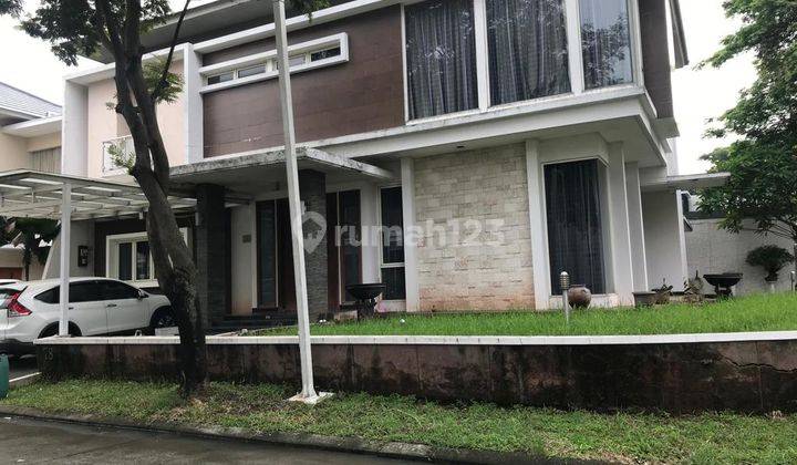 di Cluster Vassa, Cikarang