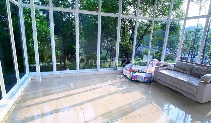 di Cluster Meadow Green, Cikarang