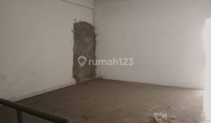 di Ruko Union, Cikarang 2