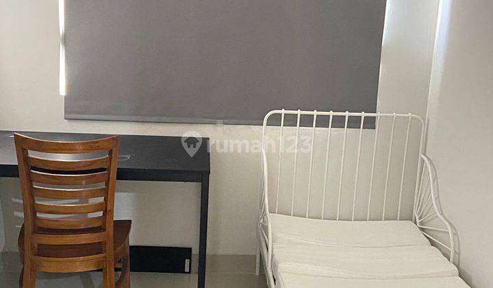 Apartement Apartemen Trivium Terrace Lippo Cikarang 2