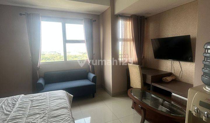Apartemen Trivium Terrace Lippo Cikarang 1