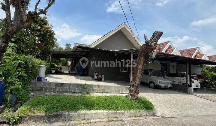 Rumah di Cluster Cikarang 1