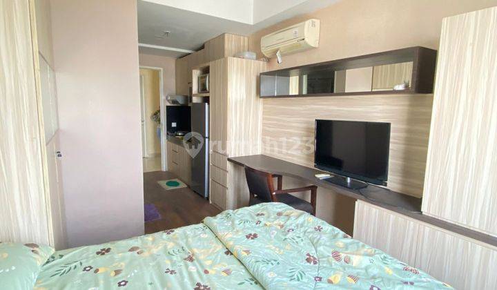 Apartement Azalea Suites Cikarang 2