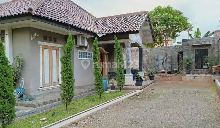 Rumah Sudah Renovasi 1