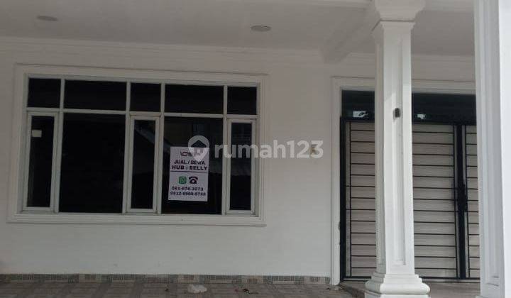 Rumah di Meadow Green, Cikarang 2