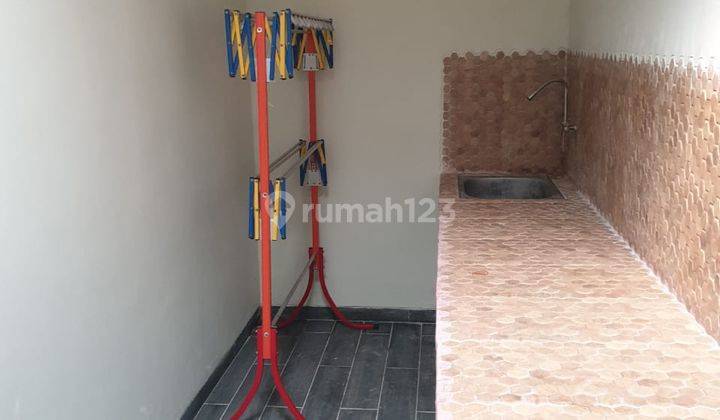 Rumah Sudah Renovasi di Cibodas, Cikarang 2