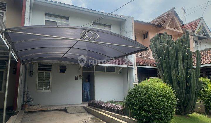 Rumah Lippo Cikarang, Cikarang Bagus 1