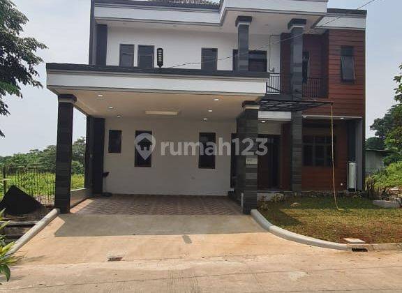 Rumah Bagus Lippo Cikarang, Cikarang 1