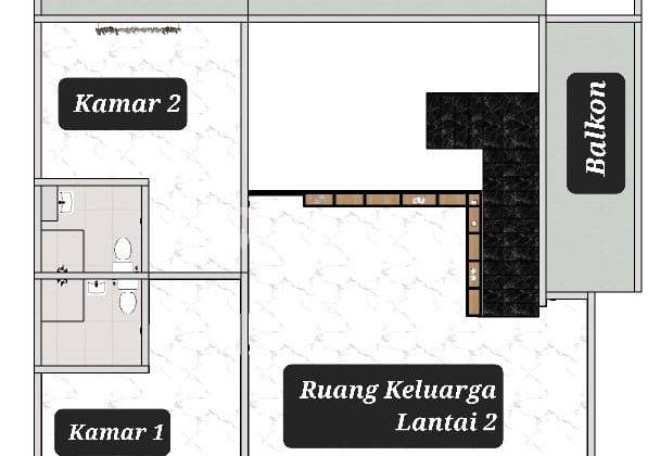 Rumah Sudah Renovasi 2