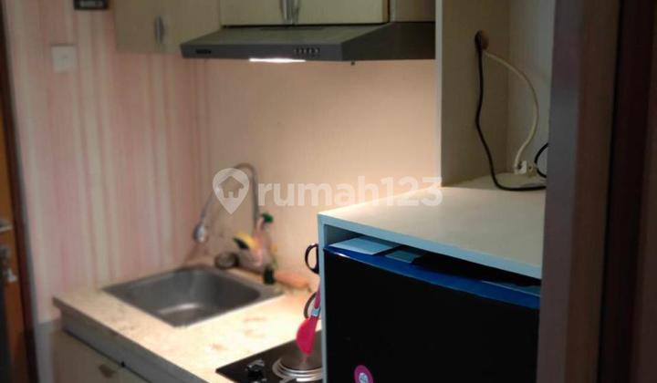 Pvilion Permata Ready to Occupancy Near Golf Course Peak Monthly Available 2