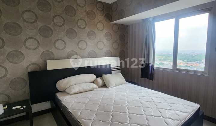 Waterplace Pakuwon Tower A Cheap Near Anderson Waterplace Pakuwon Tower A Cheap Near Anderson