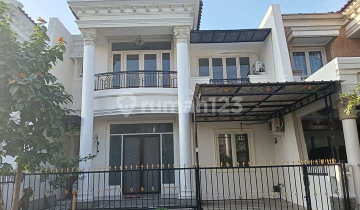 Mas Hill Furnished Tourist Spot Near Wiyung Royal Residence Citraland Mas Hill Furnished Tourist Spot Near Wiyung Royal Residence Citraland