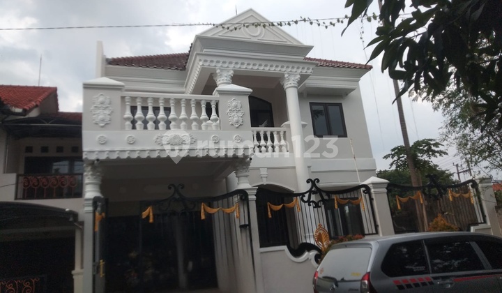 Murah Babatan Pratama Wiyung Siap Huni Dktpakuwon Citraland