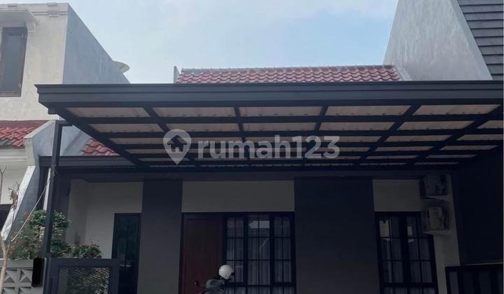 Taman Puspa Raya Citraland Murah Butuh Laku Cepat 