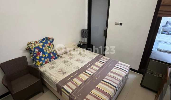 Darmo Permai Timur Minimalis Dkt Hr Muhammad Pakuwon 2