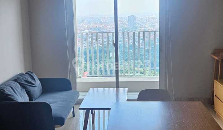 Grand Sungkono Lagoon 2 Br Furnish Dkt Mayjend Hr Muhamad 2