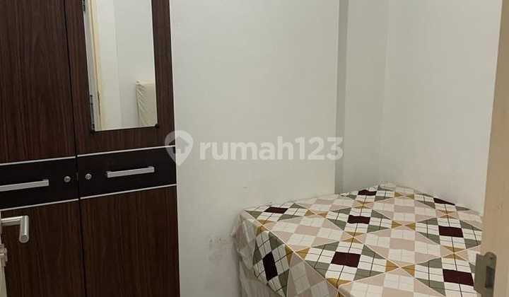Orchard 2 Br Pakuwon Furniah Dkt Anderaon 2