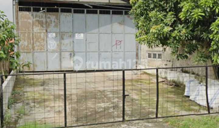 Gudang Raya Driyorejo Nol Jalan Raya Dkt Menganti Mastrip