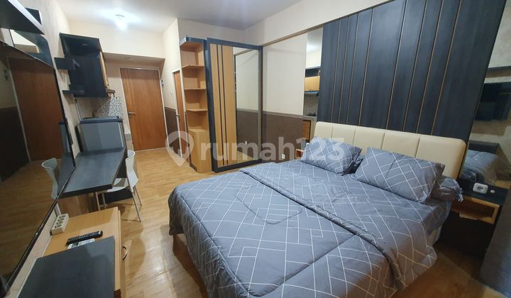 Golf Hill Peak 7th Floor Luxury Furnished Near Pakuwon Orchard