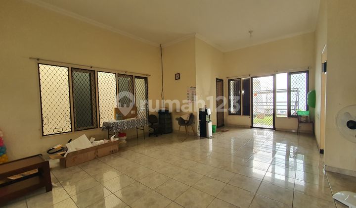 Villa Bukit Permai Furnished Near Darmo Permai