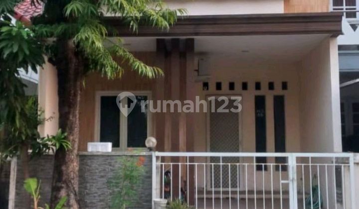 Nurah Villa Valencia Pakuwon Near Citraland Darmo Permai 1
