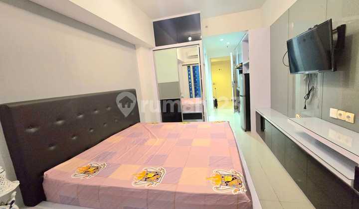 Orchard Pakuwon Mall Furnish Dekat Anderson 1