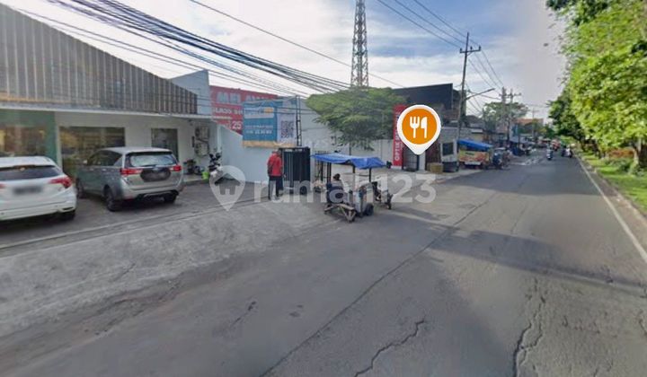 Cheap No Road Manukan Tama Passive Income Near Margomulyo 2
