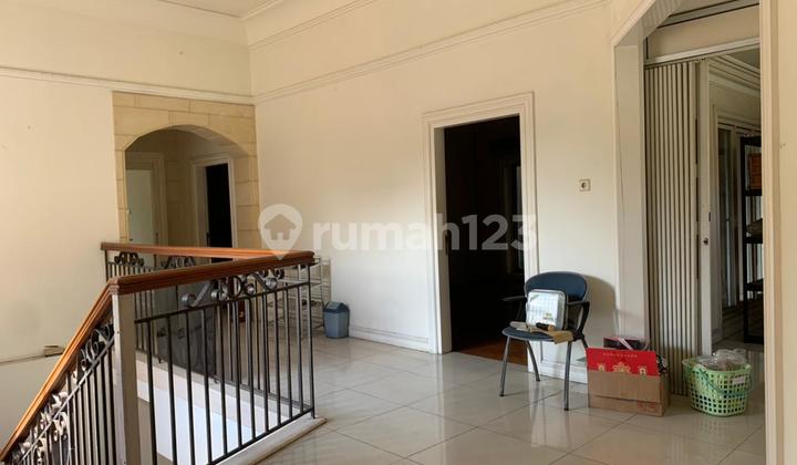 Babatan Pratama Baru Renovated, Ready to Occupy 2