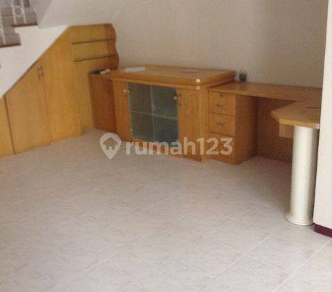 Vila valencia Pakuwon siap Huni Murah 3