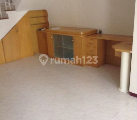 Vila valencia Pakuwon siap Huni Murah 9