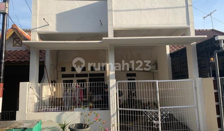 Babatan Pratama Siap Huni Murah