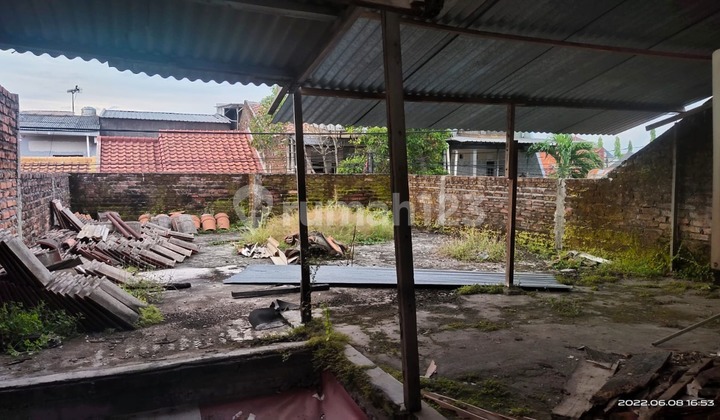 Babatan Pratama Siap Huni Murah 2