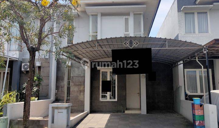 Royal Residence Murah Butuh Laku Cepat 1