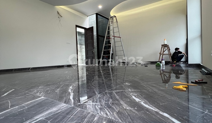 Citraland New Minimalist Split Level Good Spec 2