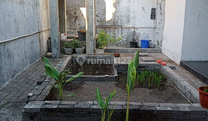 Baruk Utara Murah Siap Huni 4