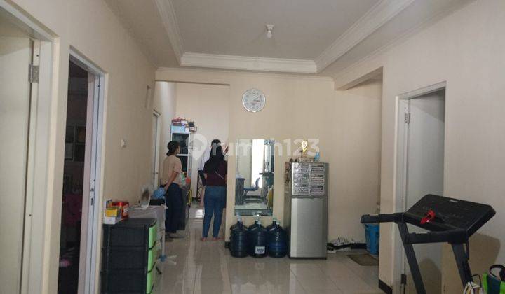 Darmo indah Selatan Murah siap Huni 1