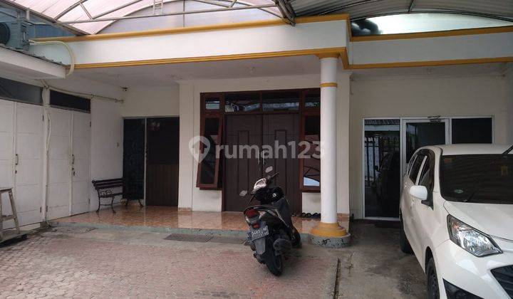 Kupang Indah Murah butuh laku cepat 2