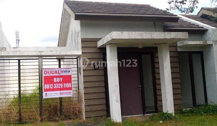 Citra harmoni Murah butuh cepat laku 1