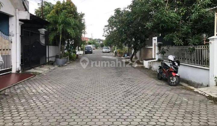 Taman Pondok indah Hitung Tanah Murah 2