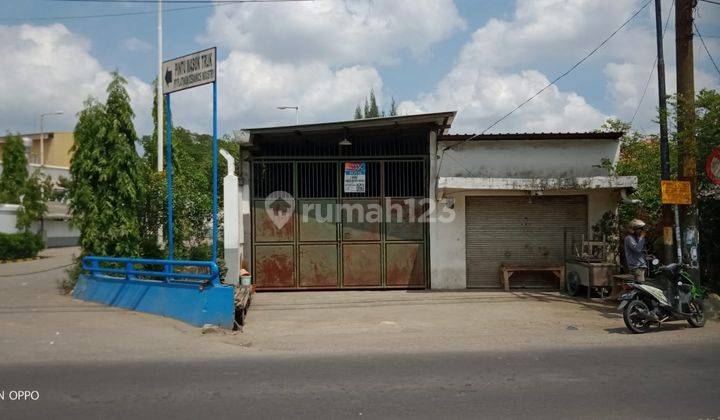 Gudang Raya Mastrip Murah Siap pakai 1