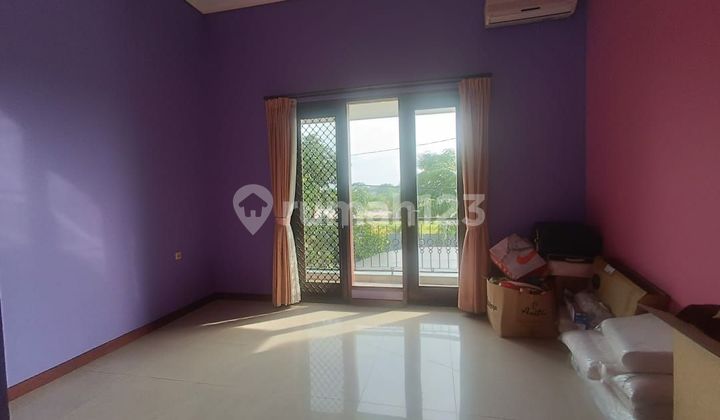 Dian Istana Murah siap huni 