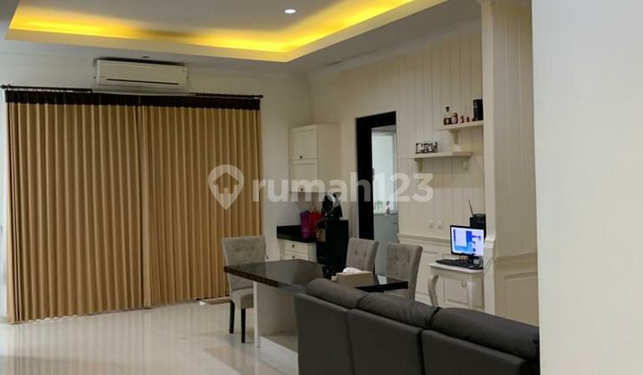 Citraland Eastwood bagus siap huni Citraland Eastwood bagus siap huni