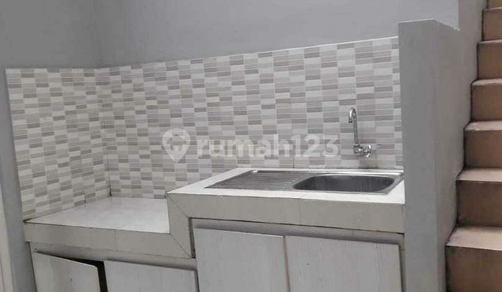 Sapphire Gem Wiyung, Ready to Occupy 2