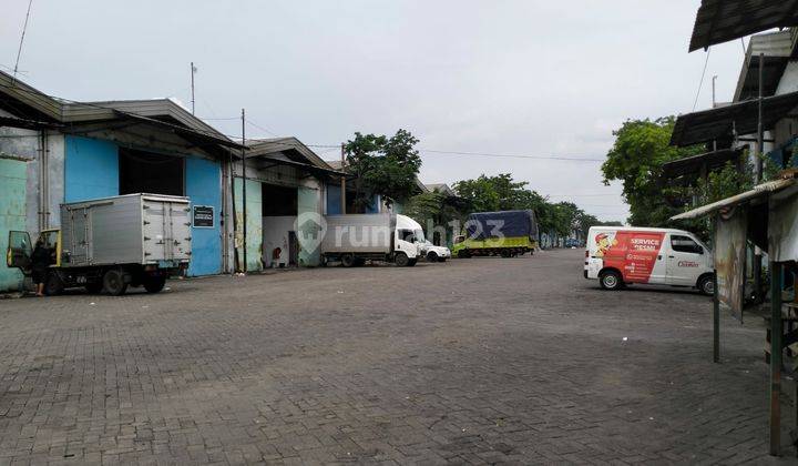 Margomulyo permai Murah Siap Pakai 2