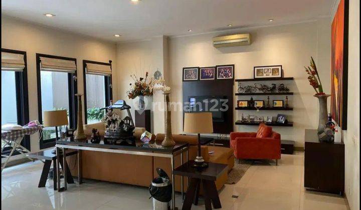 Graha Family murah Design Interior bagus 1