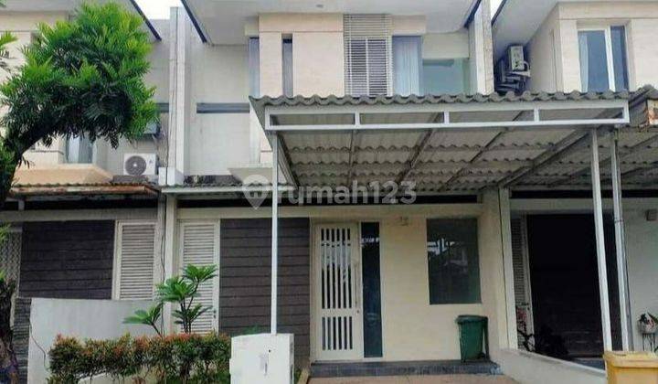 Prambanan Residence Murah Siap Huni 1