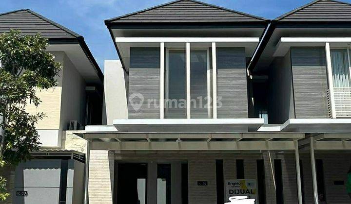 Graha Natura New Minimalis butuh laku cepat 1