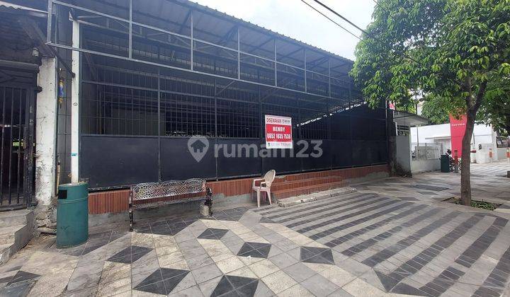 Hr Muhammad Jarang ada lokasi bagus 1