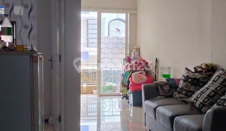 Babatan Pratama Ready to Occupy is good. 2