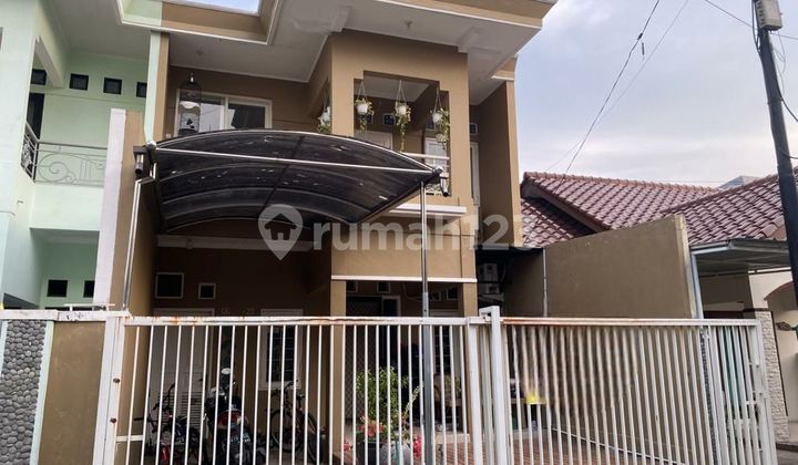 Babatan Pratama Siap Huni bagus Babatan Pratama Siap Huni bagus